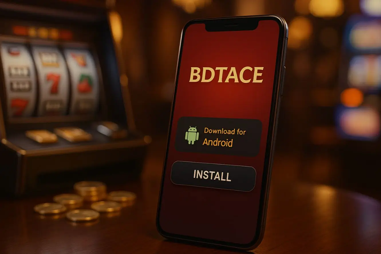 BDTACE_app