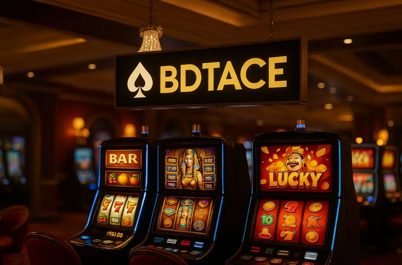 BDTACE