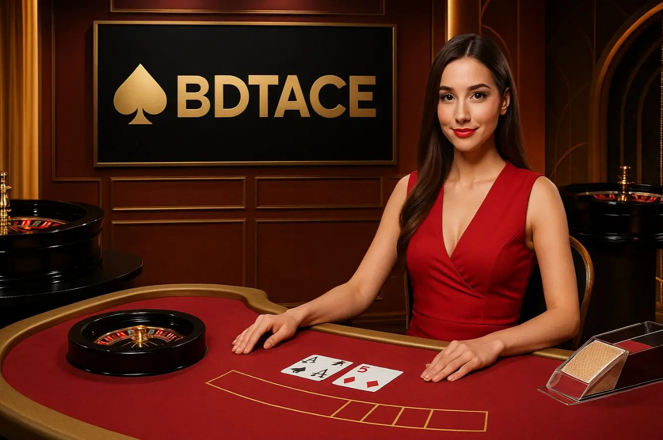 BDTACE