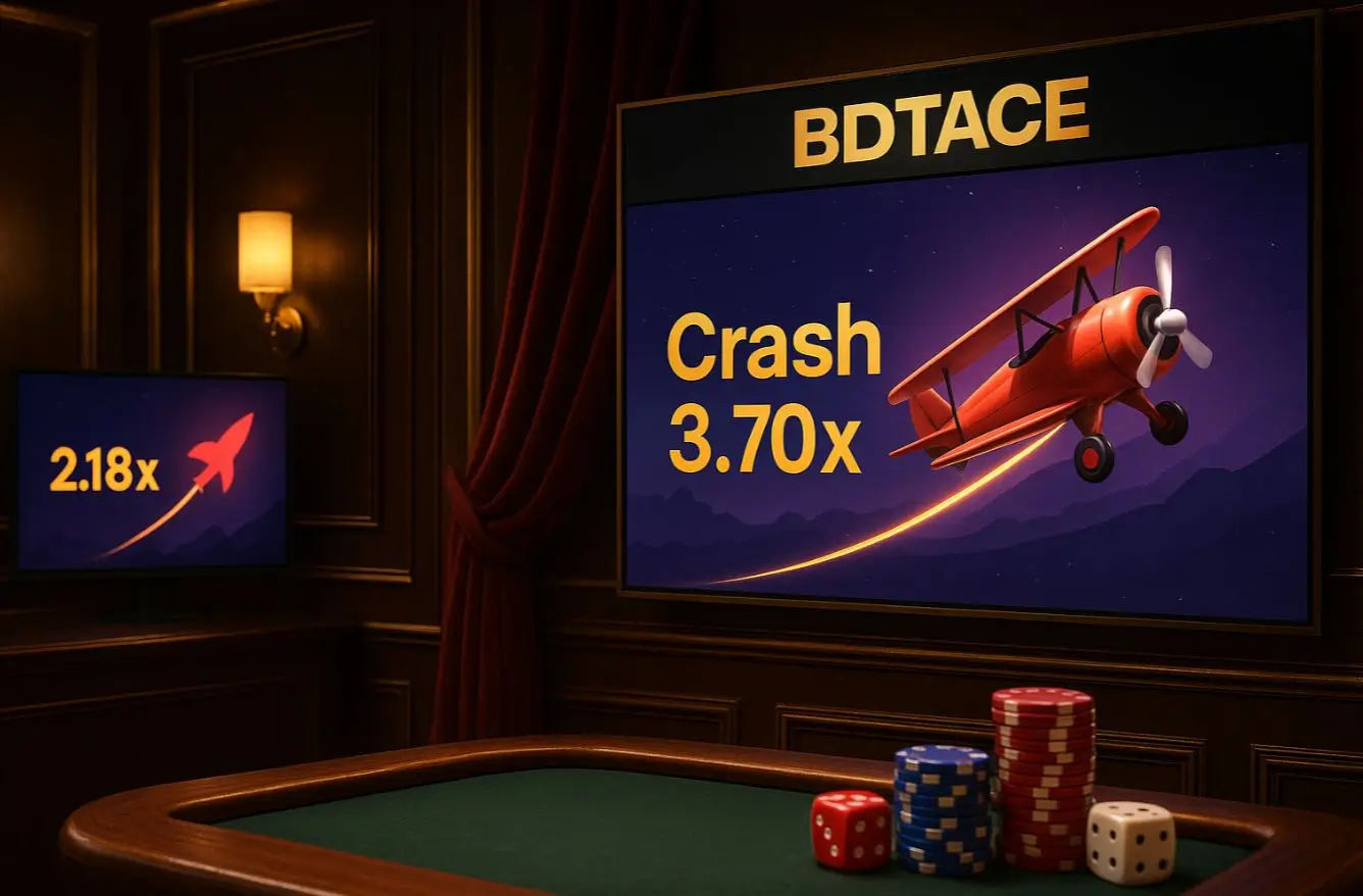 BDTACE