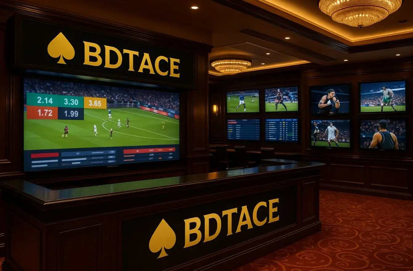 BDTACE