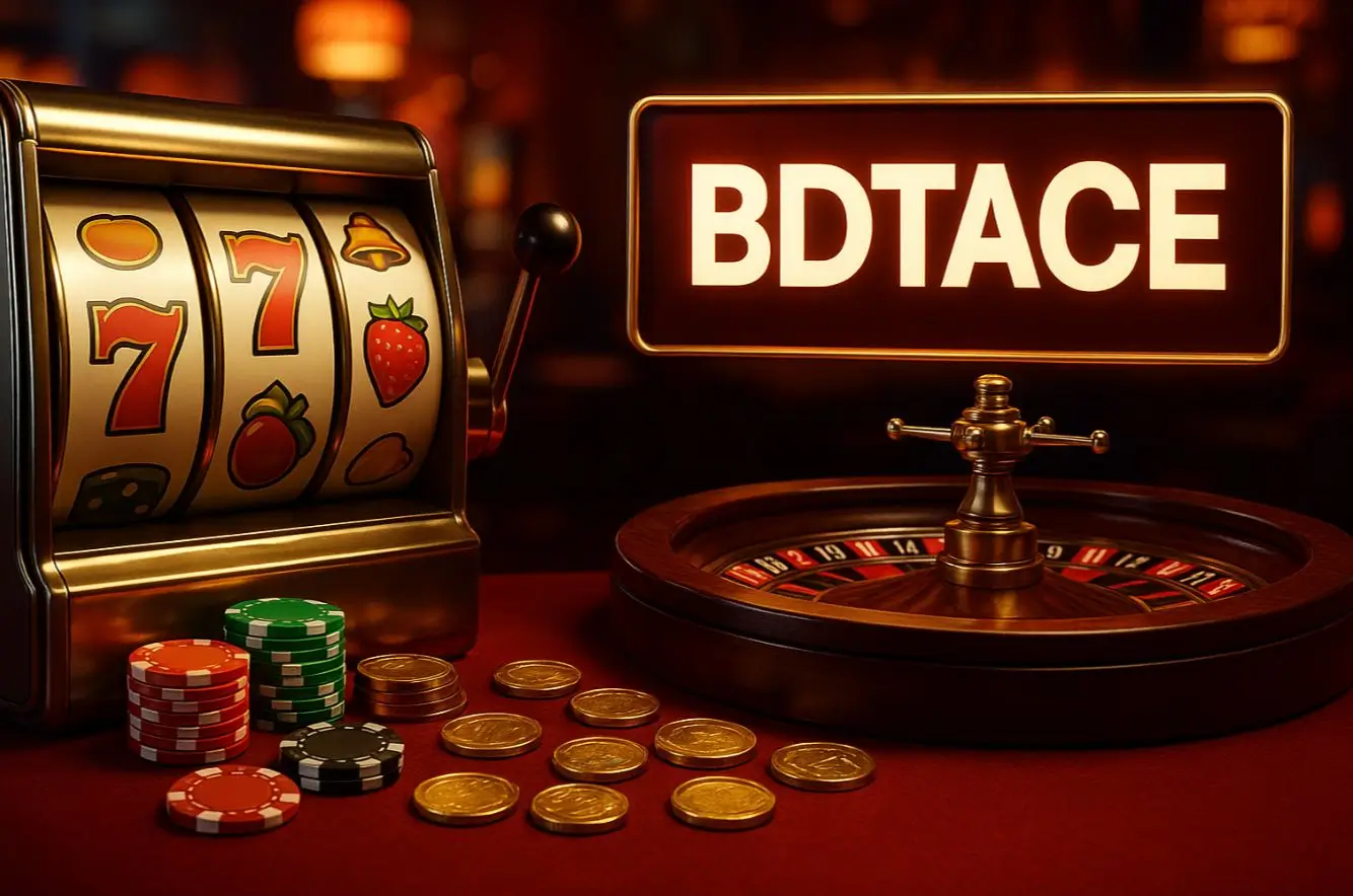 BDTACE