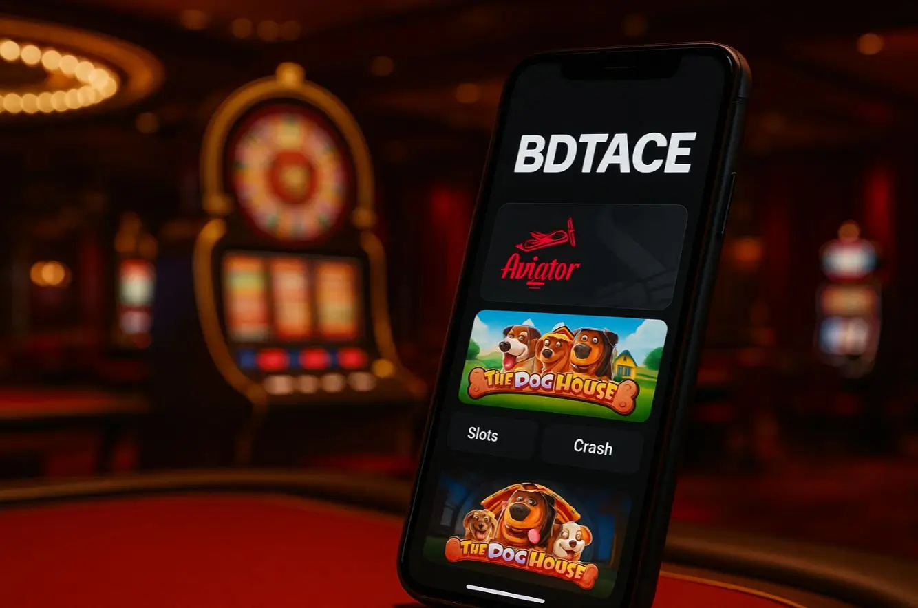 BDTACE