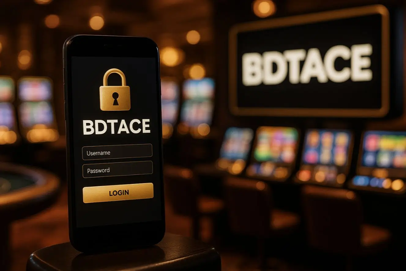 BDTACE