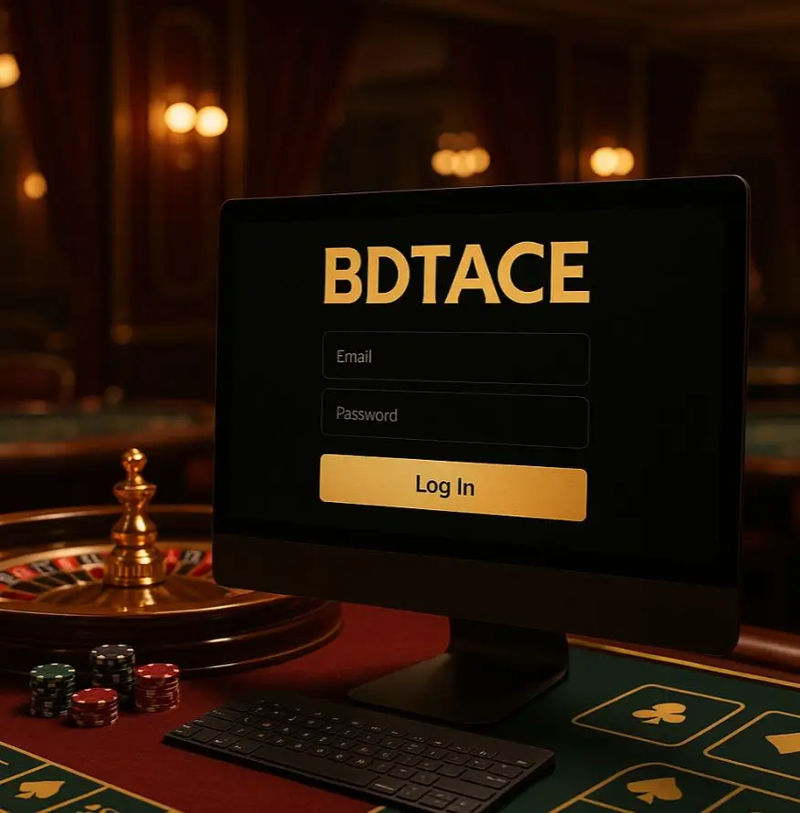 BDTACE_login