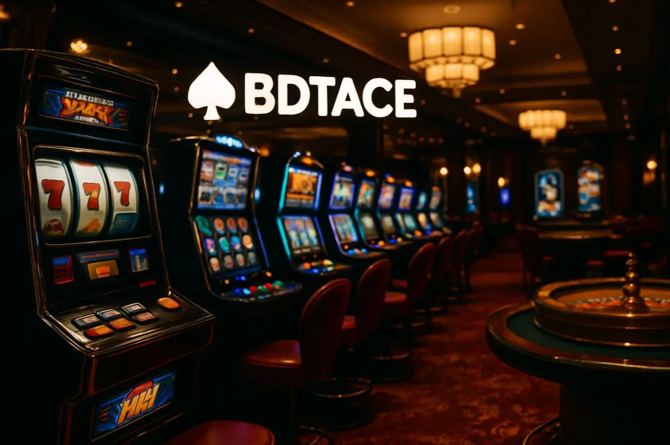 BDTACE_slots