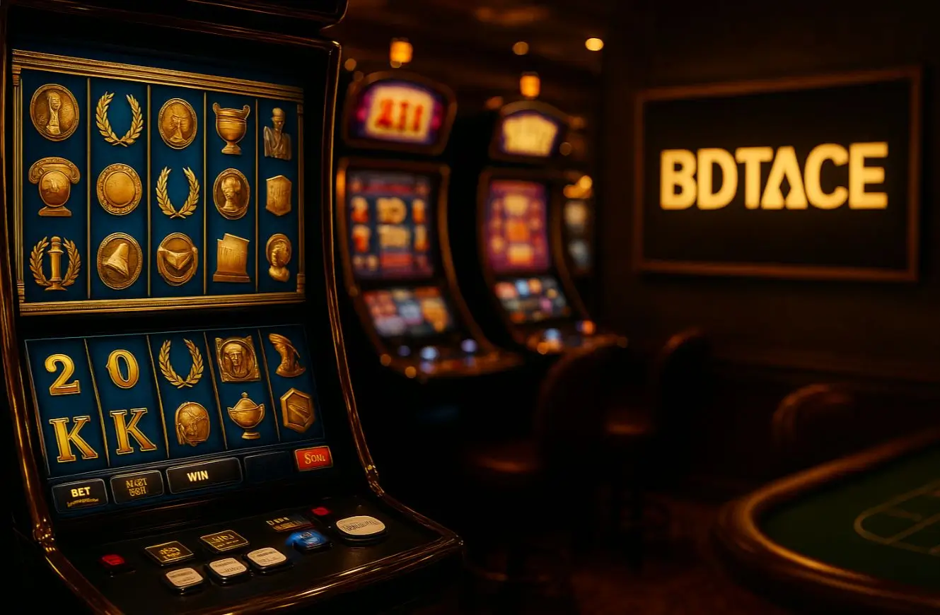 BDTACE_slots